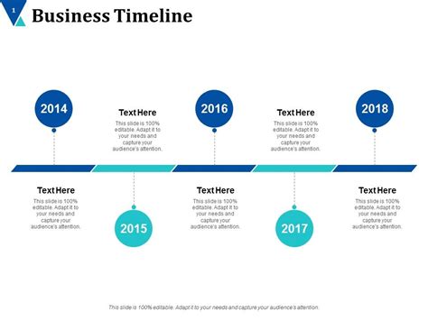 Business Timeline Ppt PowerPoint Presentation Model Images