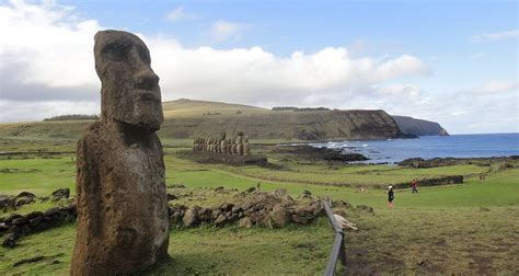 10 Mejores Circuitos Y Viajes 7 Días En Isla De Pascua Tourradar