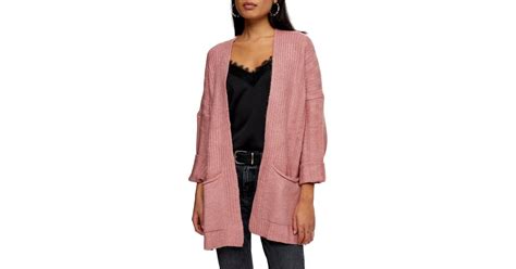 Topshop Long Cardigan Cute And Cheap Gifts Under 50 From Nordstrom