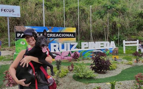 MisiónNevadoVzla on Twitter RT SomosRMNoticias Inicia la Caninata