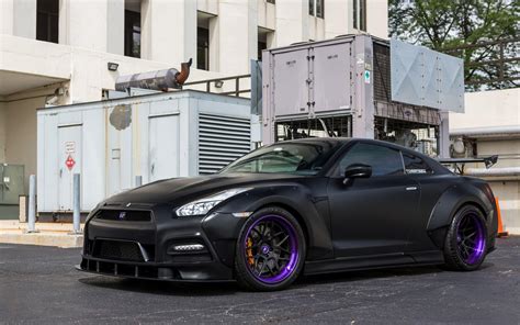 Nissan Gt R Body Kit Wallpapers Top Free Nissan Gt R Body Kit