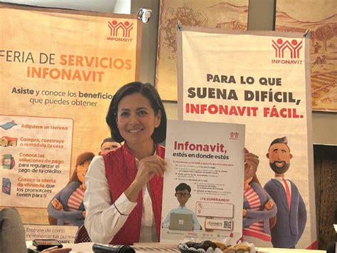 Infonavit anuncia campaña para cambio de créditos a pesos Códice