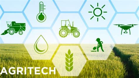 Agritech Market Future Developments And Industry Size Research