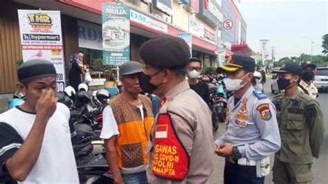 Pad Parkir Kota Pekalongan Baru Tercapai Rp Juta Masih Jauh Capai