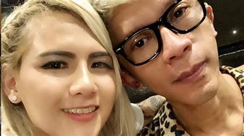 FOTO Selain Aming Dan Evelyn Deretan Seleb Ini Rujuk Lagi Setelah