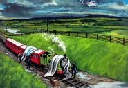 Percy's Promise RWS | Enterprisingengine93 Wiki | Fandom