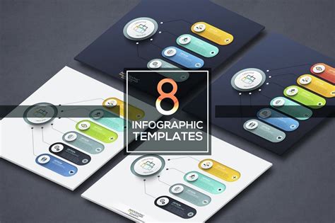 50 Best Infographic Templates Word Powerpoint And Illustrator Instant