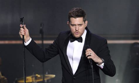 Michael Bublé Más Argentino Que Nunca Su Amor Por El Mate Y Las