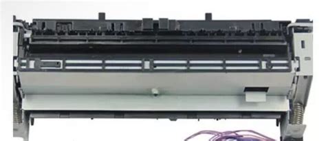 Genuine Hp Color Laserjet Pro M Dwm M Fuser Unit Rm