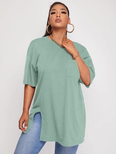 Plus Size Curve Comfy Shein Uk