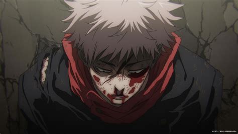 Who would you give Yuji’s suffering to? : r/Jujutsufolk
