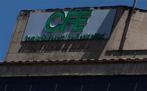 CFE invierte mil 300 mdd para cinco plantas de generación eléctrica en