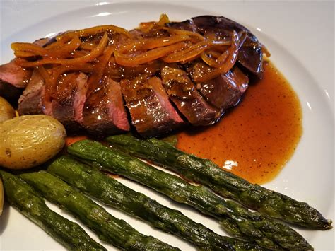 Filets de canard aux agrumes La recette facile par Toqués 2 Cuisine