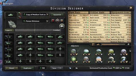 Hearts of Iron 4 (HOI4) – Best Tank Templates - Gamer Empire