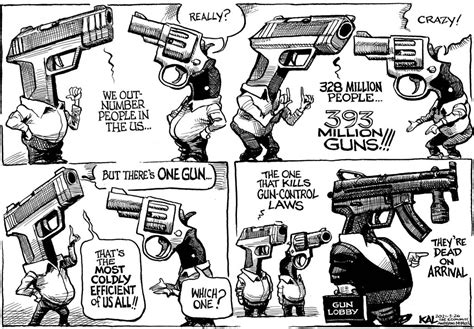 Guns Kaltoons