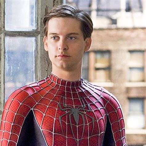 Tobey Maguire Andrew Garfield Và Tom Holland Ai Mới Là Người Nhện Nổi Tiếng Nhất