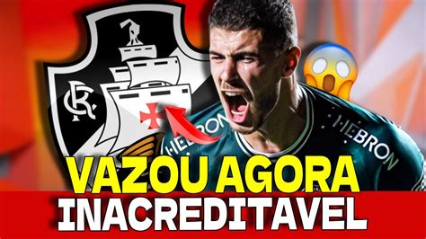 EXPLODIU AGORA URGENTE DE ULTIMA HORA NOTICIAS DO VASCO HOJE