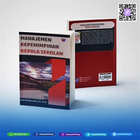 Jual MANAJEMEN KEPEMIMPINAN KEPALA SEKOLAH Kota Surabaya Cipta