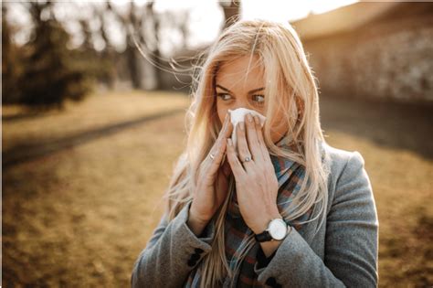 How Can Ent Help You And Your Allergies