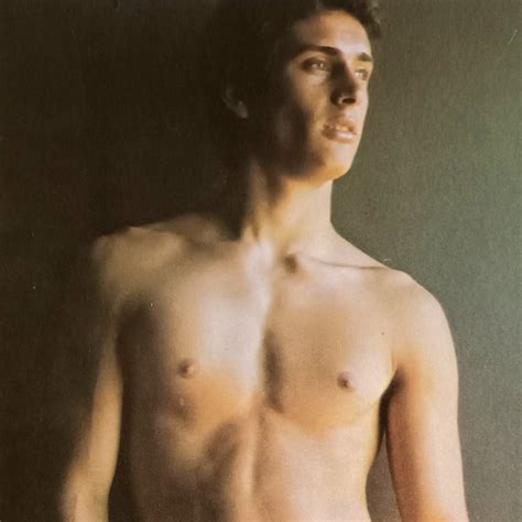 Male Nude Seventies Etsy