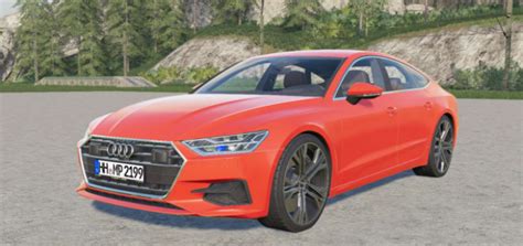 Audi Rs Avant V Fs Fs Mod F Mod