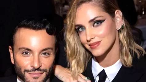 Chiara Ferragni Arriva La Nota Ufficiale Il Manager Fabio Maria