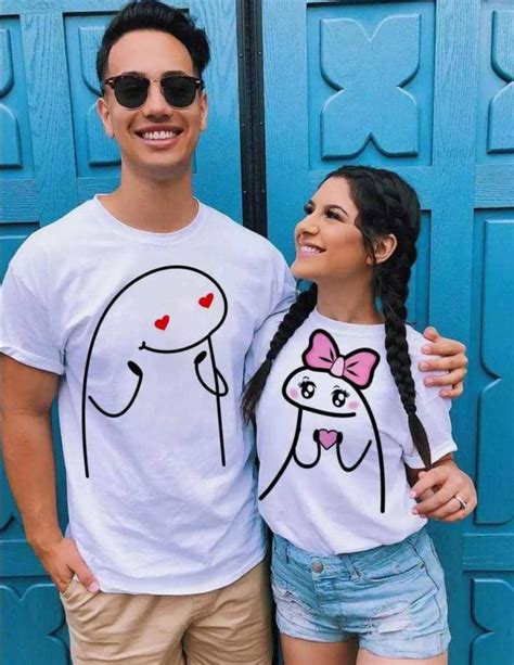 Pin De Jehocris Martinez En Hebdb Camisetas Personalizadas Para Parejas Camiseta De Novio