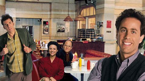 The Seinfeld Reunion Pic and Rumors That Made the TV World Explode ...