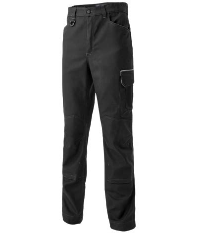 Pantalon De Travail Avec Genouill Re Exclusif Epi Center Molinel