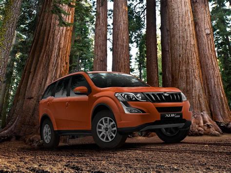 Mahindra Xuv 500 Wallpapers Wallpaper Cave