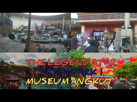 VLOG GOES TO BATU MALANG YouTube