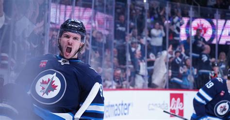 Nikita Chibrikov Really Happy And Excited For Season Debut With Jets