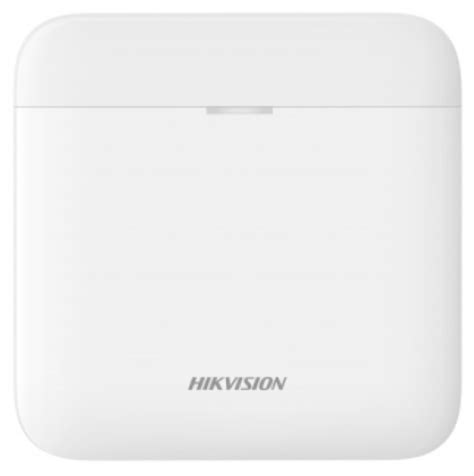 Охранная панель Hikvision DS-PWA64-L-WE - купить по цене 2 757 лей с ...