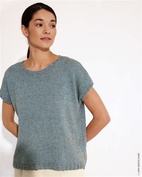 Rmelloses Shirt Aus Diversa Woolplace