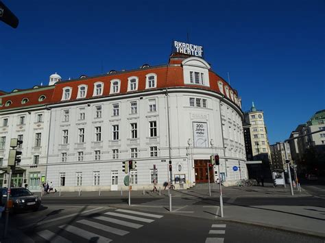 Wien Bezirk The Art Of Historic Public Places In The Flickr