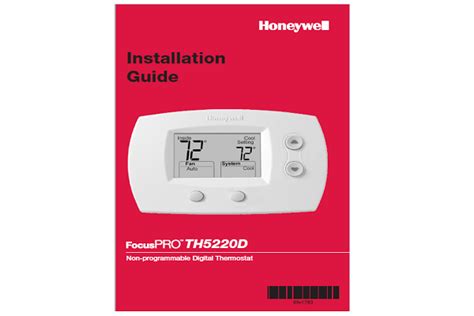 Honeywell Focuspro 5000 Wiring Diagram Wiring Diagram