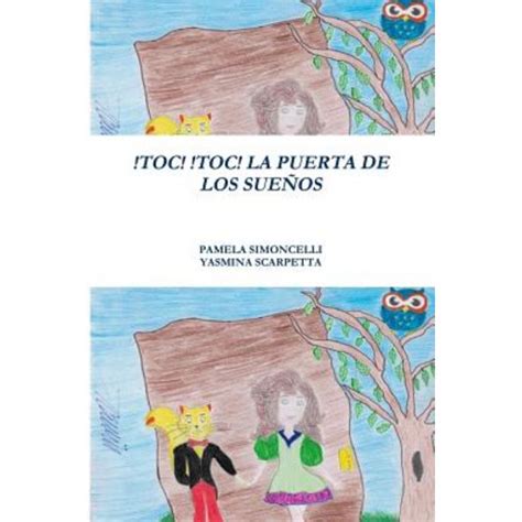 Toc Toc La Puerta de Los Suenos Paperback Lulu 가격 변동 추적 그래프 역대가