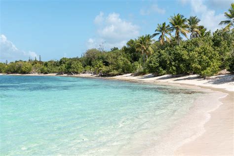 Lindquist Beach in St. Thomas, US Virgin Islands • Jetset Jansen