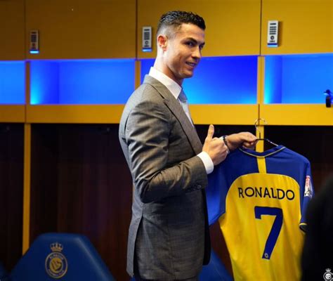 Efek Ronaldo Follower Instagram Al Nassr Kini Kalahkan Ajax As Roma Dan Inter Milan