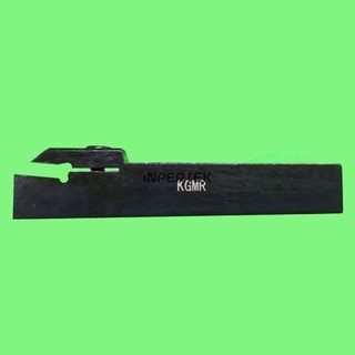 Jual Kgmr Holder Cutting Insert Grooving Gmm Pahat Bubut