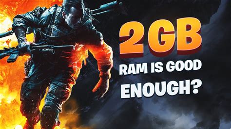 Top 10 Games For 2GB RAM Most Optimized PC Games 3 YouTube