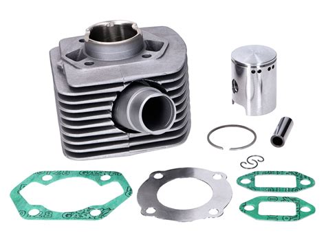 Cylinder Kit Athena Cc Mm Z Ndapp M M Ks