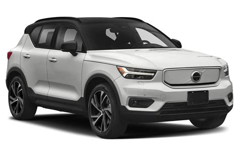 2021 Volvo Xc40 Recharge Pure Electric Specs Prices Range Reviews