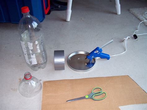 Water Rocket : 6 Steps - Instructables