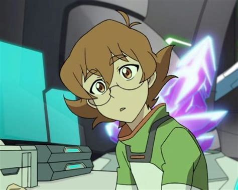 Pidge Gender Voltron Amino