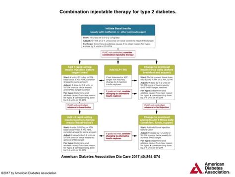 Ada Medication Guidelines 2024 Una Lianne