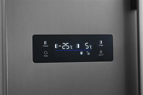 Beko Frigorifero Americano Side By Side Litri Classe F No Frost