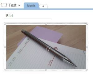 In Onenote Bilder Bearbeiten Drehen Zuschneiden Anordnen