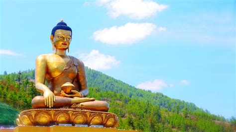 Buddhism and You: Bhutan - PreferTrip