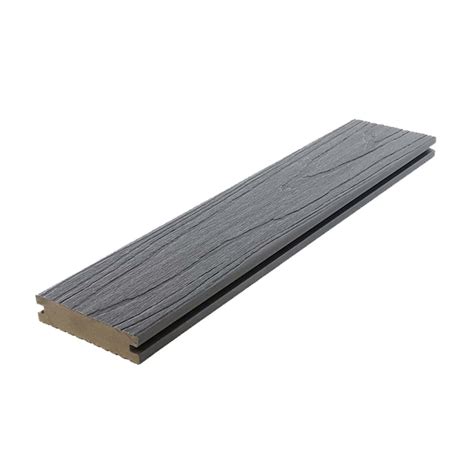 Deluxe Narrow Composite Deck Board Neotimber Decking